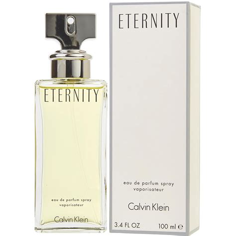 calvin klein parfum eternity